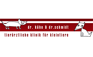 Tierärztliche Klinik Dr. M. Kühn in Borsdorf - Logo