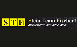 STF Stein-Team Fischer GmbH in Gerichshain Gemeinde Machern - Logo
