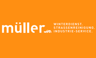 Grundstückspflege Müller GmbH in Eppelheim in Baden - Logo
