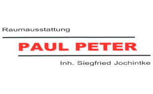 Raumausstattung Paul Peter Inh. Siegfried Jochintke in Baden-Baden - Logo