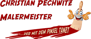 Malermeister Christian Pechwitz