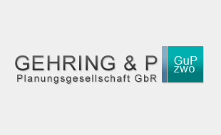 Gehring & P Planungsgesellschaft GbR in Leipzig - Logo