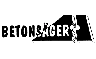 Betonsäger Zschau KG in Leipzig - Logo