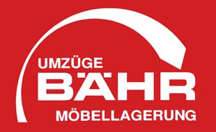 Bähr Möbelspedition GmbH in Oberkirch in Baden - Logo