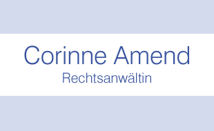 Amend Corinne in Offenburg - Logo
