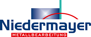Niedermayer Metallbearbeitung in Mosbach in Baden - Logo