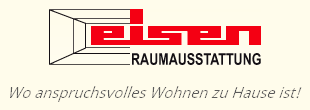 Eisen Raumausstattung GmbH in Baden-Baden - Logo