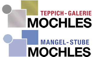 MOCHLES Teppich-Galerie & Mangel-Stube in Bad Krozingen - Logo