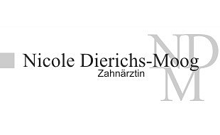 Dierichs-Moog Nicole in Kuppenheim - Logo