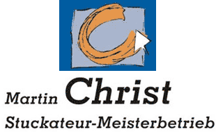 Christ Martin in Bühl in Baden - Logo