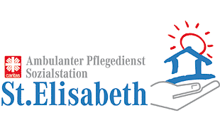Ambulanter Pflegedienst Sozialstation St. Elisabeth e.V. in Bühl in Baden - Logo