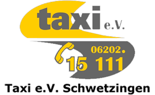 Taxi e. V. Schwetzingen in Schwetzingen - Logo