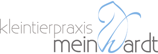 Kleintierpraxis Meinhardt in Karlsruhe - Logo