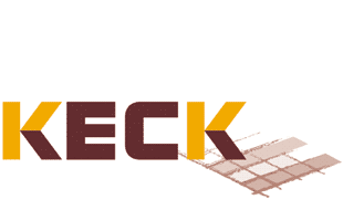 Keck GmbH in Althengstett - Logo