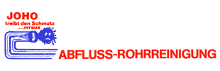Björn Joho Rohrreinigung in Edingen Neckarhausen - Logo