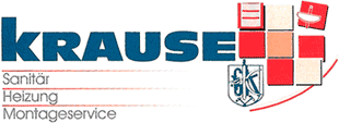 Krause Sanitär-Heizung-Montageservice GmbH in Mannheim - Logo