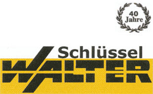 Schlüssel-Walter Inh. Dieter Plöchinger in Mannheim - Logo