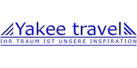 Kundenlogo Yakee travel GmbH