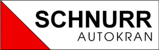 Autokran Schnurr GmbH in Kappel Grafenhausen - Logo
