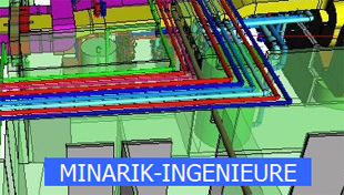 MINARIK-Ingenieure - Ingenieurbüro in Müllheim in Baden - Logo