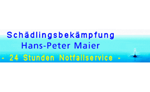 Maier Reinigungstechnik in Tiefenbronn - Logo