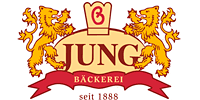 Kundenlogo Jung GmbH, Bäckerei