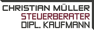 Müller Christian Dipl.-Kfm. in Achern - Logo