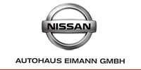 Kundenlogo Autohaus Eimann GmbH