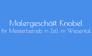 Malergeschäft KNOBEL Inh. Stefan Schwab