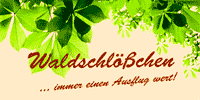 Kundenlogo Waldschlößchen Gaststätte