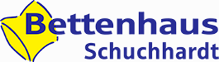 Erwin Schuchhardt GmbH Möbel- u. Bettenhaus in Ettlingen - Logo