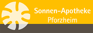 Sonnen-Apotheke Inh. Viktor Ketterer in Pforzheim - Logo