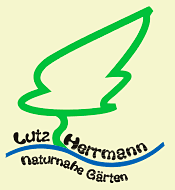 Herrmann Lutz Garten- und Landschaftsbau, Meisterbetrieb in Karlsbad - Logo