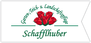 Schafflhuber GbR Garten- und Landschaftsbau in Weinheim an der Bergstraße - Logo