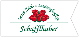 Schafflhuber GbR Garten- und Landschaftsbau