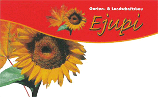 Ejupi Garten- und Landschaftsbau