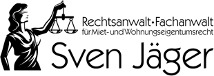 Jäger Sven in Baden-Baden - Logo