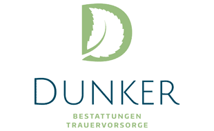 Bestattungen Dunker GmbH in Leipzig - Logo