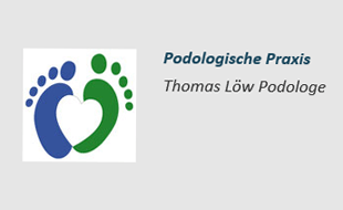 Thomas Löw Podologische Praxis in Emmendingen - Logo