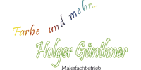 Kundenlogo Günthner Holger
