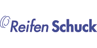 Kundenlogo Reifen Schuck GmbH