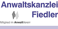 Kundenlogo Anwaltskanzlei Fiedler Ulrich