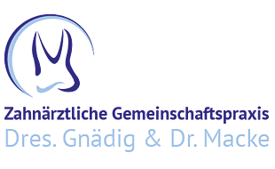 Gnädig, Nicole u. Macke Patrick Dres.med.dent. in Karlsruhe - Logo