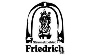 Steinmetzbetrieb Friedrich GmbH in March im Breisgau - Logo