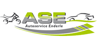 Kundenlogo ASE Autoservice Enderle GmbH