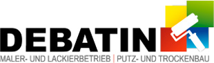 Werner Debatin GmbH Maler- und Lackierbetrieb / Putz- und Trockenbau
