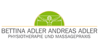 Kundenlogo Adler Bettina u. Andreas, Krankengymnastik