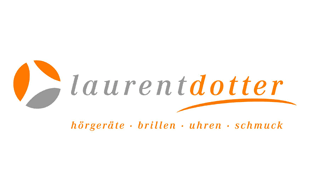 Dotter Laurent in Karlsruhe - Logo