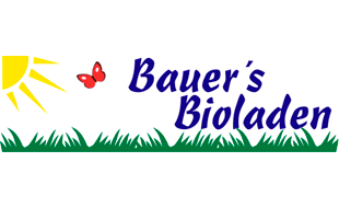 Bauer's Bioladen in Brandis bei Wurzen - Logo