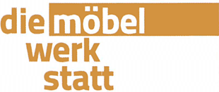 die möbelwerkstatt in Ettlingen - Logo